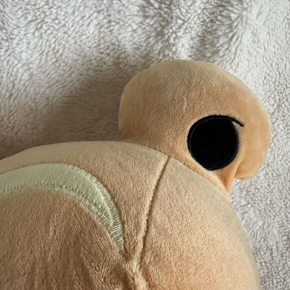 Build A Bear Workshop Pokémon Teddiursa Bear Plush Stuffed Animal Toy BAB - Picture 3 of 9